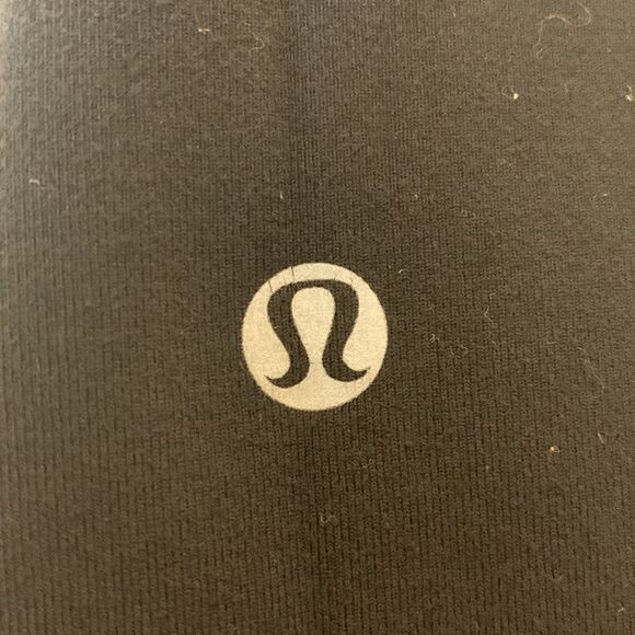 Lululemon Wunder Under Crop *Reversible Size 2 - Picture 8 of 14